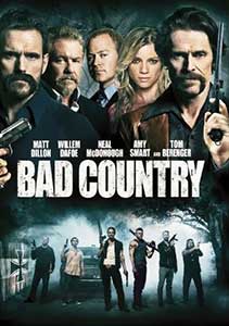 Un ținut al crimelor - Bad Country (2014) Film Online Subtitrat