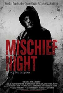 Mischief Night (2014) Online Subtitrat in Romana