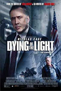 Dying of the Light (2014) Online Subtitrat in Romana