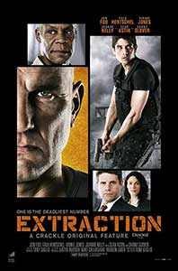 Extraction (2013) Online Subtitrat in Romana