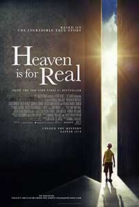Raiul exista - Heaven Is for Real (2014) Online Subtitrat