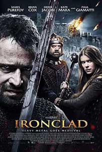 Ironclad (2011) Online Subtitrat in Romana