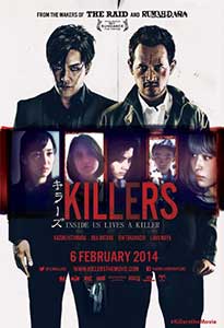 Killers - Psihopaţii (2014) Online Subtitrat in Romana