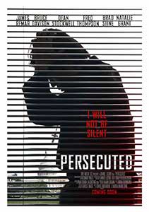 Persecuted (2014) Online Subtitrat in Romana