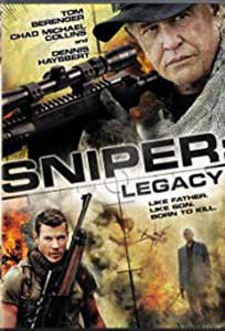 Sniper Legacy (2014) Film Online Subtitrat