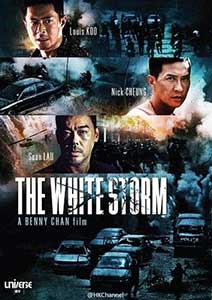 The White Storm (2013) Online Subtitrat in Romana