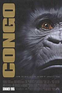 Congo (1995) Online Subtitrat in Romana in HD 1080p
