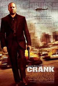 Răzbunare și adrenalină - Crank (2006) Film Online Subtitrat