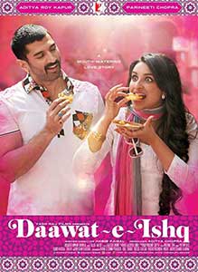 Daawat-e-Ishq (2014) Film Indian Online Subtitrat in Romana