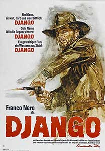 Django (1966) Film Online Subtitrat