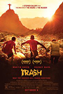 Gunoi - Trash (2014) Film Online Subtitrat
