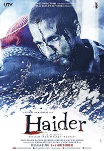 Haider (2014) Online Subtitrat in Romana