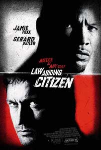 Motivat să ucidă - Law Abiding Citizen (2009) Online Subtitrat