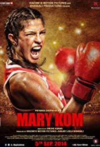 Mary Kom (2014) Film Online Subtitrat
