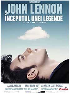 Nowhere Boy (2009) Online Subtitrat in Romana