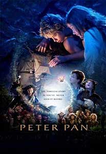 Peter Pan (2003) Dublat Online in Romana