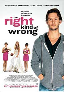 The Right Kind of Wrong (2013) Online Subtitrat in Romana