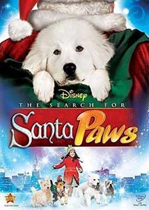 The Search for Santa Paws (2010) Film Online Subtitrat