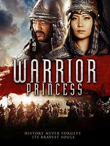 Warrior Princess (2014) Online Subtitrat in Romana