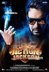Action Jackson (2014) Film Indian Online Subtitrat in Romana