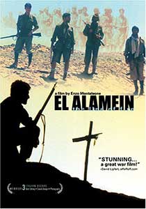 El Alamein - În bătaia focului (2002) Online Subtitrat