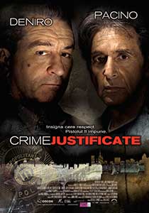Crime justificate - Righteous Kill (2008) Online Subtitrat
