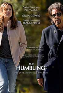 The Humbling - Umilirea (2014) Online Subtitrat in Romana