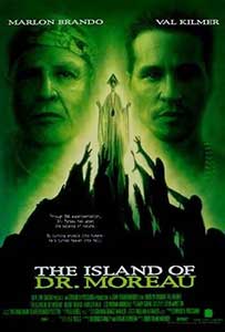 The Island of Dr Moreau (1996) Online Subtitrat in Romana