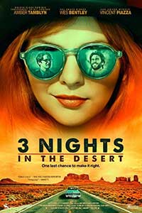 3 Nights in the Desert (2014) Online Subtitrat in Romana