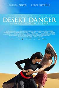 Desert Dancer (2014) Online Subtitrat in Romana