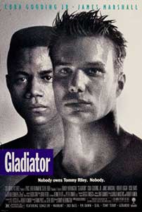 Gladiator - Box în afara legii (1992) Online Subtitrat