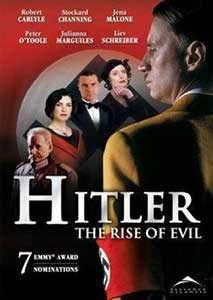 Hitler The Rise of Evil (2003) Online Subtitrat in Romana