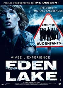 Lacul Eden - Eden Lake (2008) film online subtitrat