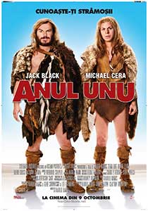 Anul Unu - Year One (2009) Film Online Subtitrat in Romana
