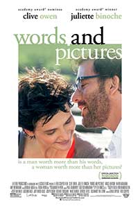 Cuvinte şi imagini - Words and Pictures (2013) Online Subtitrat