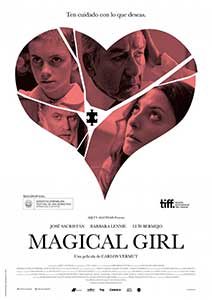 Fata magică - Magical Girl (2014) Online Subtitrat in Romana