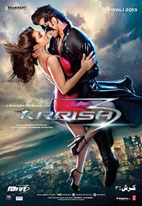 Krrish 3 (2013) Film Indian Online Subtitrat in Romana