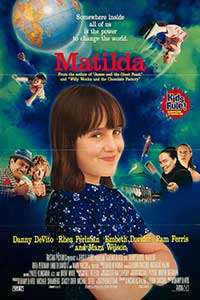 Matilda (1996) Online Subtitrat in Romana