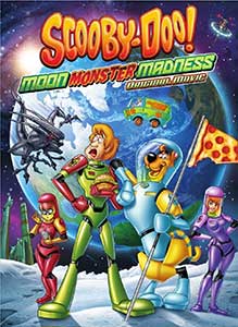 Scooby-Doo Moon Monster Madness (2015) Online Subtitrat