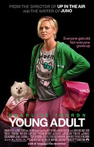 Tânăra adultă - Young Adult (2011) Online Subtitrat