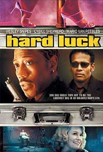 Intermediarul - Hard Luck (2006) Online Subtitrat in Romana
