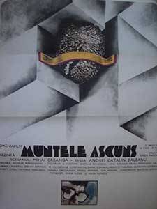 Muntele ascuns (1974) Film Romanesc Online