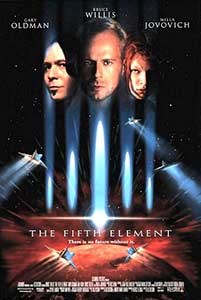 Al cincilea element - The Fifth Element (1997) Online Subtitrat
