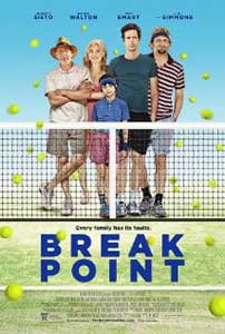 Break Point (2014) Online Subtitrat in Romana