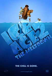 Epoca de Gheata 2 Dezghetul - Ice Age The Meltdown (2006) Film Online Subtitrat