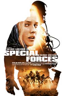 Special Forces - Forces spéciales (2011) Online Subtitrat