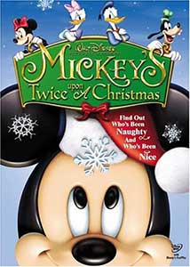 Mickey's Twice Upon a Christmas (2004) Online Subtitrat