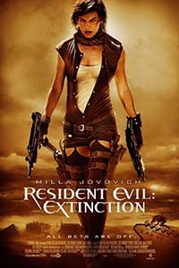Resident Evil Extinction (2007) Film Online Subtitrat