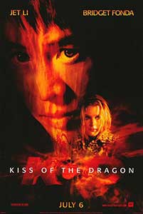 Sarutul Dragonului - Kiss of the Dragon (2001) Online Subtitrat