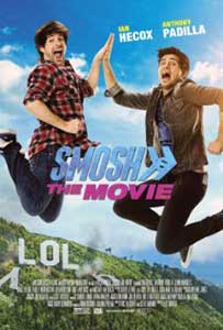 Smosh The Movie (2015) Online Subtitrat in Romana